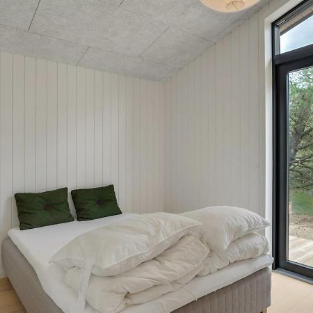 Holiday Home Vigga - 800M From The Sea In Nw Jutland By Interhome Fjerritslev المظهر الخارجي الصورة